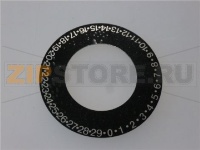 TARGH.GRADO MACIN.MC90