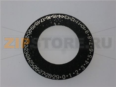 TARGH.GRADO MACIN.MC90 