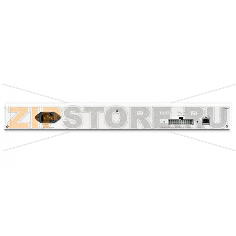 Коммутатор Fortinet FS-248E-POE 