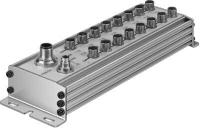 Модуль входной Festo CP-E16-M8-Z