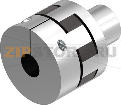 Муфта Festo EAMD-67-51-20-32X32-U 