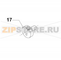 Sold as 56RN20-123Z Bear Varimixer AR40 VL-1S                                                       