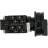 Выключатели главные, T0, 20 A, 4 модуль, 8-полюсн Eaton T0-4-8344/EA/SVB-SW - Выключатели главные, T0, 20 A, 4 модуль, 8-полюсн Eaton T0-4-8344/EA/SVB-SW