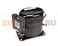 COMP, 1/2 HP  AK169ER-A47-A4