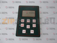 ETICHETTA IN POLIESTERE