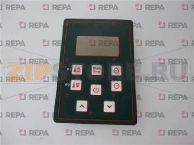 ETICHETTA IN POLIESTERE 