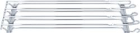 SIDE GRID ELECTROLUX 8078234013