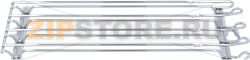 SIDE GRID ELECTROLUX 8078234013 