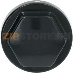 СЕРАЯ РУЧКА Ø 70 ММ 