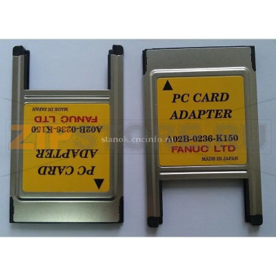 Адаптер для карты памяти Fanuc A63L-0002-0024 