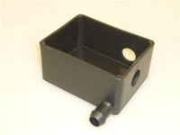 VASCHETTA DI SCARCO 90x70x42 mm