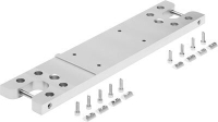 Комплект монтажный Festo EAHM-E17-K1-15