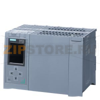 SIPLUS S7-1500 CPU 1517H-3 PN mit Conformal Coating based on 6ES7517-3HP00-0AB0 . Central processing unit with 2 MB work memory for program and 8 MB for data, 1st interface: PROFINET RT with 2-port switch, 2nd interface: PROFINET RT, 3rd interface: H-SYNC