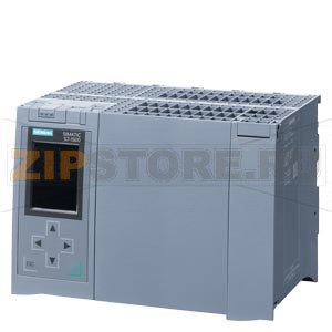 SIPLUS S7-1500 CPU 1517H-3 PN mit Conformal Coating based on 6ES7517-3HP00-0AB0 . Central processing unit with 2 MB work memory for program and 8 MB for data, 1st interface: PROFINET RT with 2-port switch, 2nd interface: PROFINET RT, 3rd interface: H-SYNC 