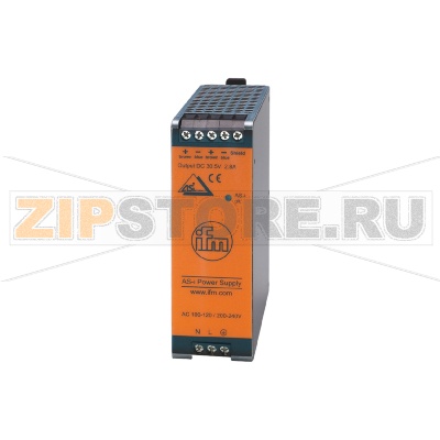 Блок питания AS-i IFM AC1256 