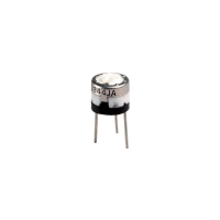 Резистор подстроечный 0.5 Вт, линейный, 20 кОм, угол: 210°, 230°, 1 шт Vishay T7YA203MT20