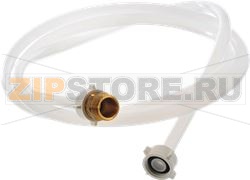 KIT DI ESTENSIONE AQUASTOP BOSCH 0067059 