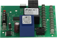 CONTROLLER MOTHER BOARD LAE WUBC3E-2