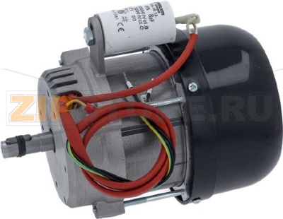 МОТОР 230V 50HZ 