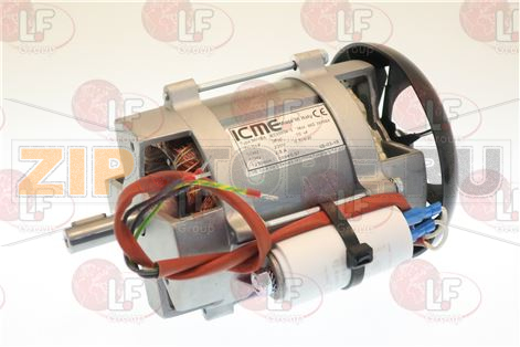 МОТОР 230V 50HZ 