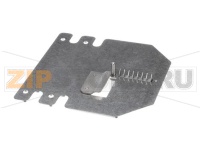 FACE PLATE AND BLADE