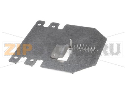 FACE PLATE AND BLADE 