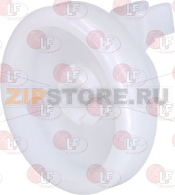 RACK WHEEL BOSCH 00066320 