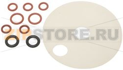 КОМПЛЕКТ ПРОКЛАДОК ПРОМЫВОЧНОГО ДУША 