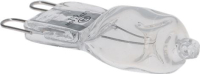 ЛАМПА ГАЛОГЕНОВАЯ 40W 220V. G9 - 300C°