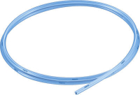 Шланг полиуретановый Festo PUN-H-4X0,75-TBL