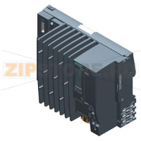 SIPLUS ET 200SP, ЦПУ CPU1515SP PC2, рабочая температура -40 .. . +60&#176;C, с конформным покрытием, на основе 6ES7677-2DB40-0AA0 . 8 ГБ RAM, без CFast, интерфейсы: 1x слот CFast, 1x слот SD/MMC, 1x разъём для шинного адаптера ET 200SP PROFINET, 1x 10/100