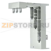 ШИННЫЙ АДАПТЕР, WIDTH 70MM F. CIRCUIT-BREAKER 40/60MM SYSTEM, FOR SINGLE UNITS OF MOTOR FEEDERS 3RV1, 3RT1, 3RA1 LENGTH 182MM NOTE: ONLY SUITABLE 400V/50KA OR UP TO 460V/25KA Siemens 8US1111-4SM00