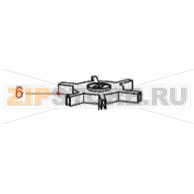 Star (female) Mazzer Top Star (female) Mazzer Top

Запчасть на сборочном чертеже под номером: 6

Название запчасти Mazzer на английском языке: Star (female) Mazzer Top