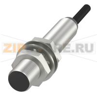 Датчик индуктивный Standard с приоритетом Balluff BES0537