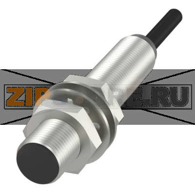 Датчик индуктивный Standard с приоритетом Balluff BES0537 