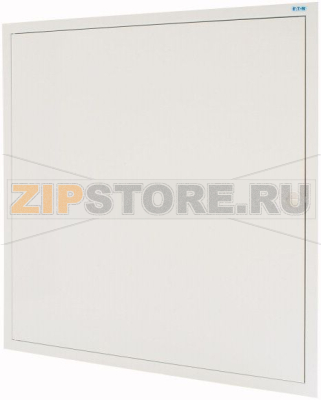 Корпус шкафа, (ДхШхВ) 140x760x930, встраиваемый Eaton BF-U-5/165-G-C 