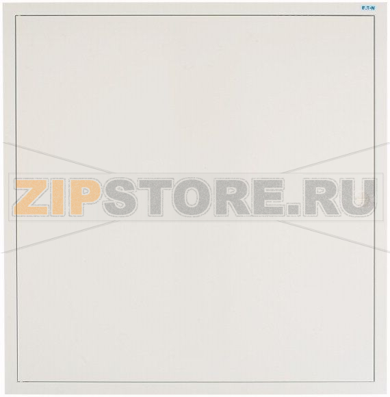 Корпус шкафа, (ДхШхВ) 140x760x930, встраиваемый Eaton BF-U-5/165-G-C 