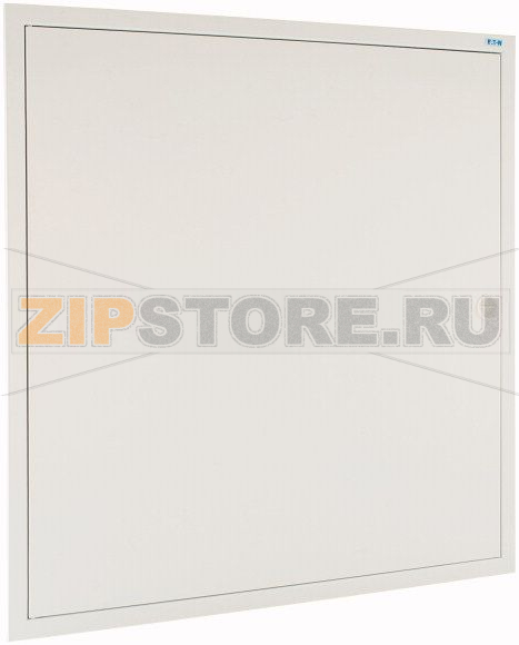 Корпус шкафа, (ДхШхВ) 140x760x930, встраиваемый Eaton BF-U-5/165-G-C 