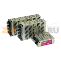 Преобразователь AC/DC Traco Power TXL 015-12S