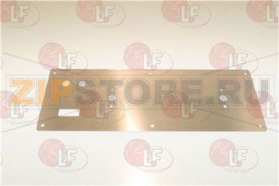 ПАНЕЛЬ УПРАВЛЕНИЯ 