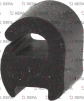 НОЖКА РЕЗИНОВАЯ ДЛЯ РЕШЕТКИ