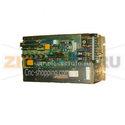 Сервопривод Fanuc A06B-6047-H005 