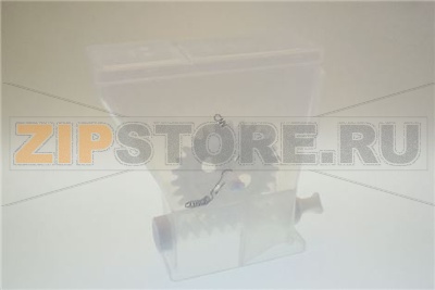 CONTENITORE 1.9L + SBATTITORE 