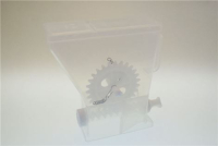 CONTENITORE 1.9L + SBATTITORE