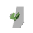 Вилочная часть Phoenix Contact DFK-PC 4/11-G-7,62-FS4,8