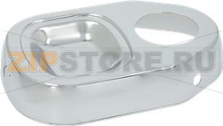 ХРОМИРОВАННОЕ ОСНОВАНИЕ 