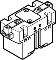 Микрозахват параллельный Festo HGPT-25-A-B-G1