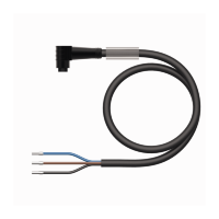 Кабель PVC Turck PKW3S-5/TEL