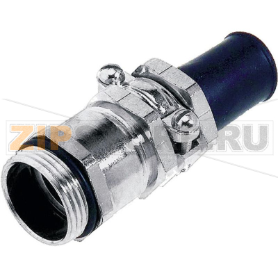 Ввод кабельный, M20, PG13.5, материал: латунь, 1 шт Lapp SKINDICHT SR-M 