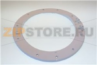 CORNICE INTERNA OBLÒ SAMSUNG DC61-02802A